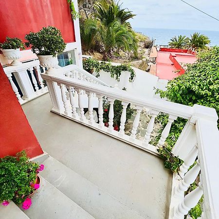 Apartamento En Alquiler Santa Maria de Guia de Gran Canaria Exterior photo
