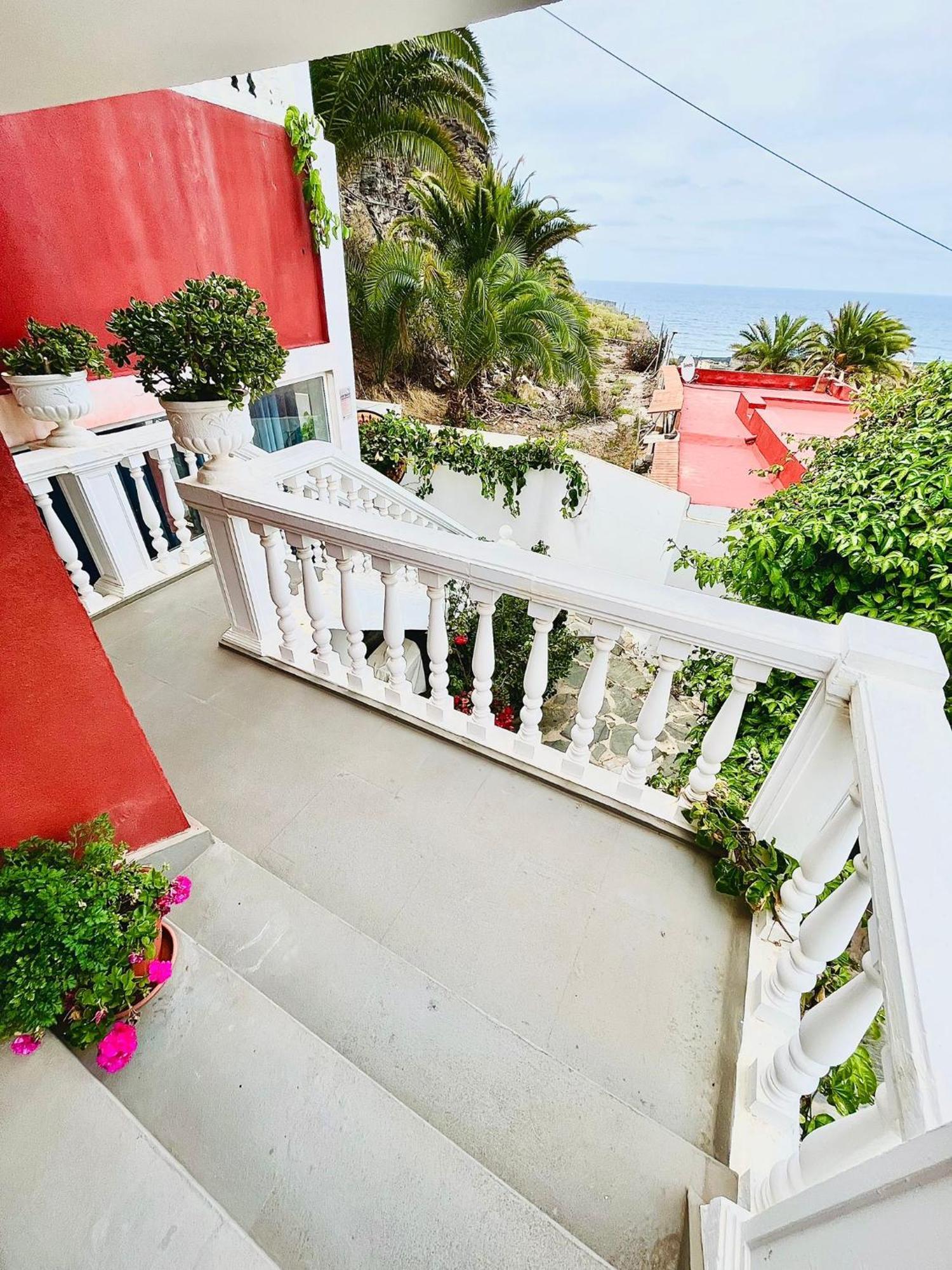 Apartamento En Alquiler Santa Maria de Guia de Gran Canaria Exterior photo