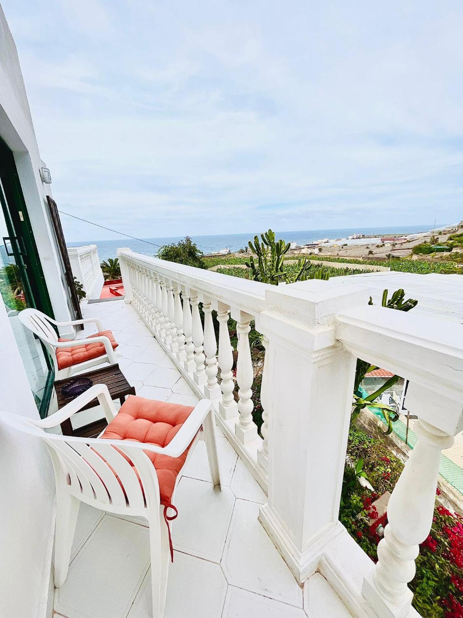 Apartamento En Alquiler Santa Maria de Guia de Gran Canaria Exterior photo
