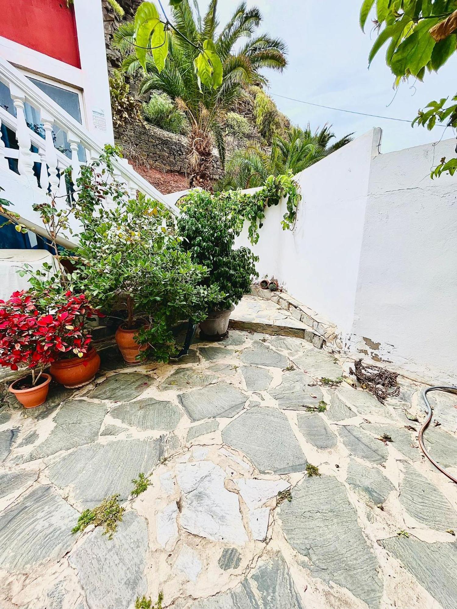 Apartamento En Alquiler Santa Maria de Guia de Gran Canaria Exterior photo