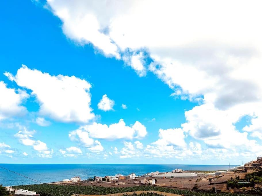 Apartamento En Alquiler Santa Maria de Guia de Gran Canaria Exterior photo